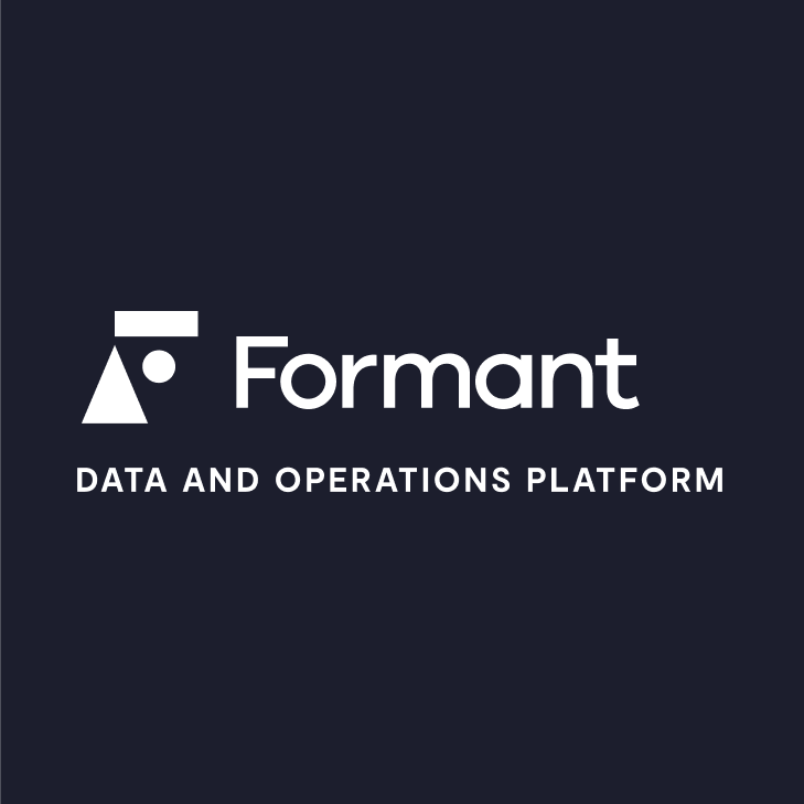 Formant logo